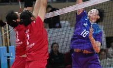 开云体育官方入口-关于中国女子排球队费尽心思冲击前三的信息
