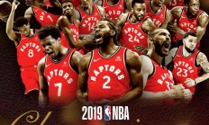 开云体育官网-猛龙队员获得重大突破，瞄准季后赛