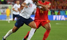 开云体育登录-比利时队巨大比分胜利，小组第一轻松晋级