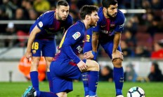 开云体育登录-巴塞罗那球队在最新的比赛中获得胜利