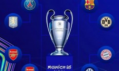 皇马大胆面对巴黎困境，成功晋级欧冠四强的简单介绍