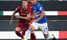 开云体育网页版入口-关于禁区天王亮相，佩莱格里尼赛季首胜帮助桑普取胜的信息