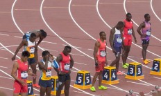 开云体育网页版-荷兰田径选手斩获男子百米金牌