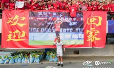 开云体育网页版登录入口-长春亚泰队主场大胜武汉卓尔，彰显实力