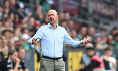 开云体育网页版登录入口-客战不利，球队主帅面临下课危机