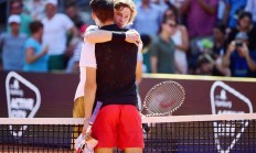 开云体育官网-汉堡主场告负，遭遇失分压力的简单介绍