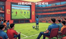 开云体育登录-关于那不勒斯分差告急，争取翻身机会的信息