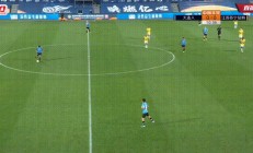 开云体育网页版登录入口-苏宁客场不敌绿城，连续两场失利