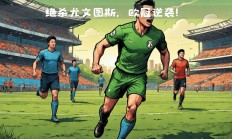 开云体育登录入口-关于斯图加特逆袭成功，夺得宝贵三分的信息