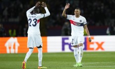 开云体育官网-巴黎圣日耳曼客场胜多特，晋级欧冠八强！