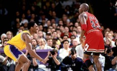 开云体育官方登录入口-NBA经典对决回顾，乔丹VS科比谁更伟大？的简单介绍