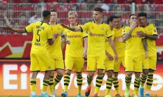 开云体育官网-多特蒙德球队签约实力派球员，瞄准德甲冠军