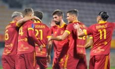 开云体育网页版入口-梅斯主场一球小胜马赛，连续取胜