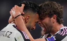 开云体育入口-包含尤文图斯备战欧冠，主帅力挺球员状态的词条