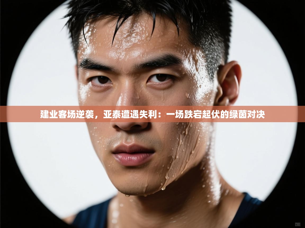 建业客场逆袭,亚泰遭遇失利:一场跌宕起伏的绿茵对决 第2张