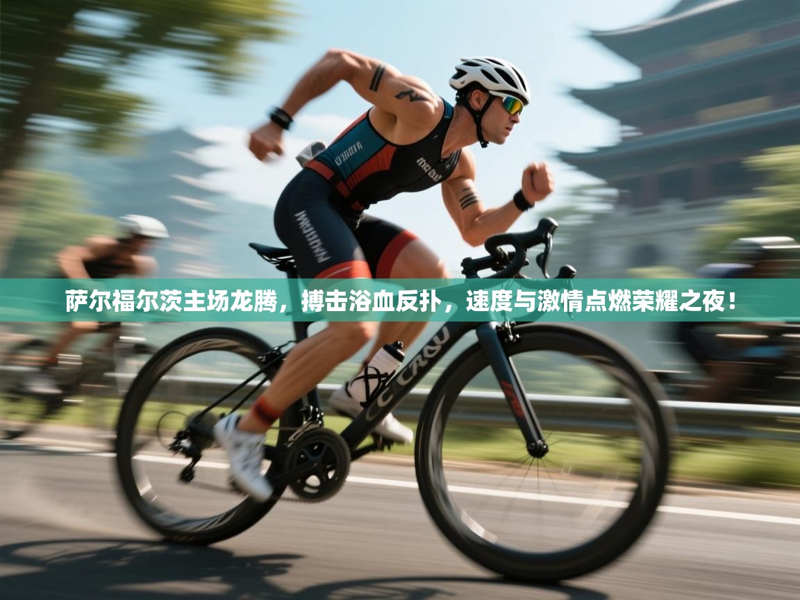 萨尔福尔茨主场龙腾,搏击浴血反扑,速度与激情点燃荣耀之夜! 第2张