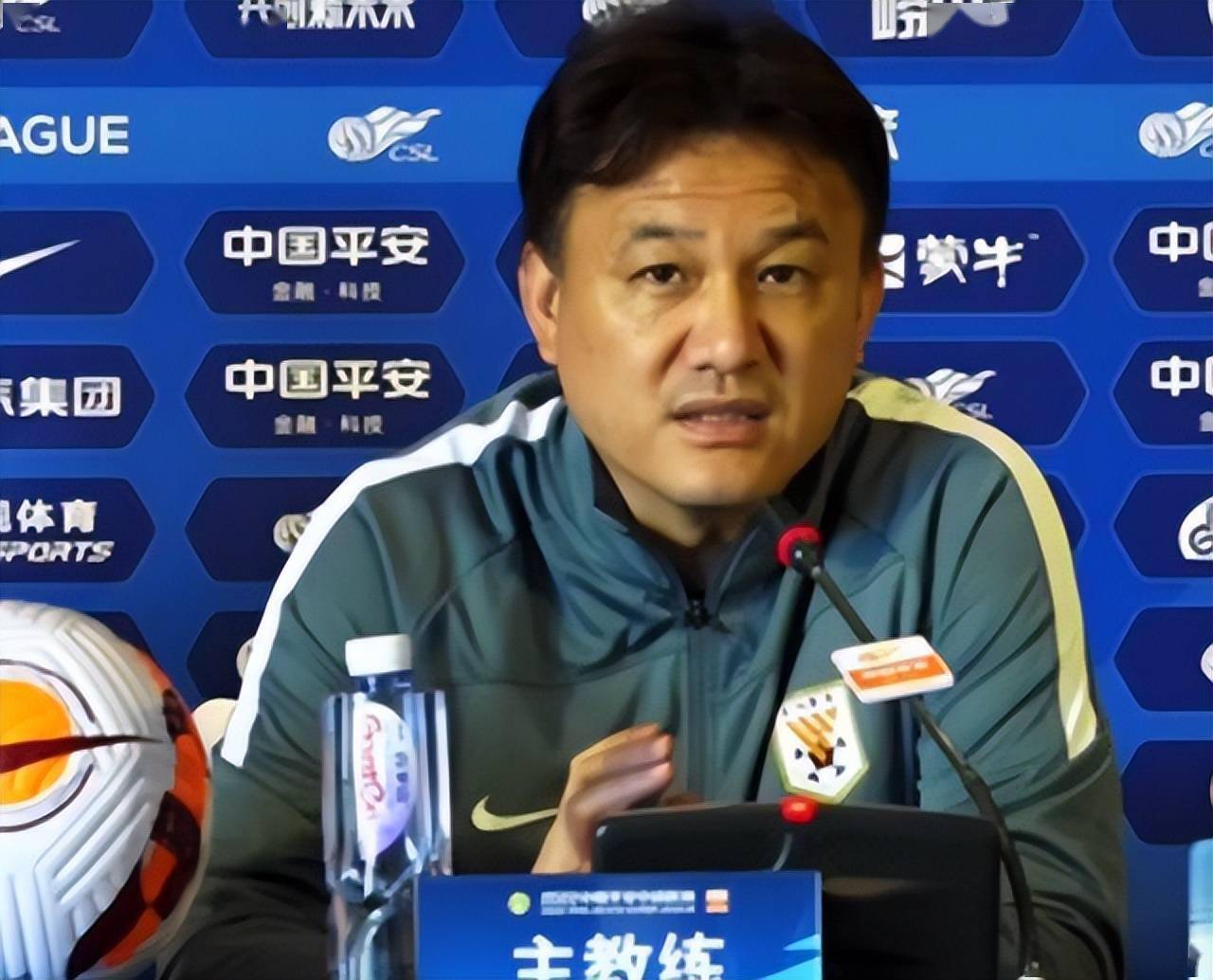 开云体育官网-关于云南队连胜止步，面临新的考验的信息