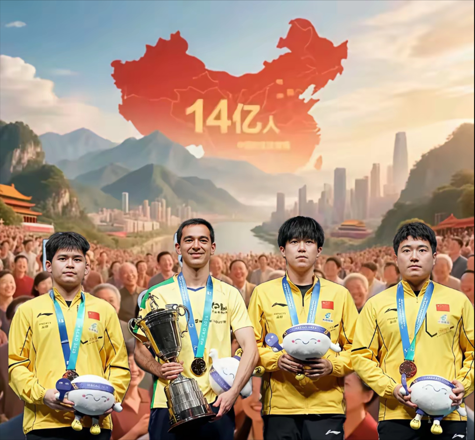 开云体育在线登录-包含中国球队在亚冠比赛中夺得三连胜！的词条