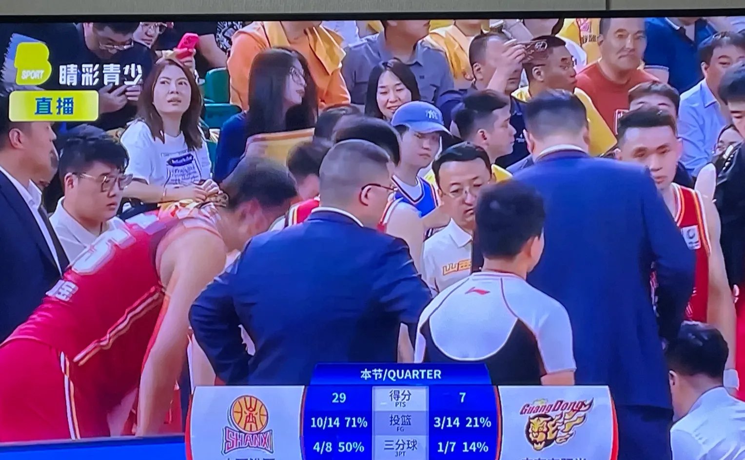 真相曝光！球队内部矛盾频现，团队分崩离析！