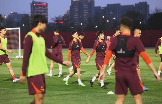中超球队将迎战澳大利亚实力强队