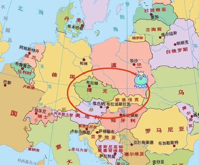 关于捷克与斯洛伐克展开一场激烈的对决的信息