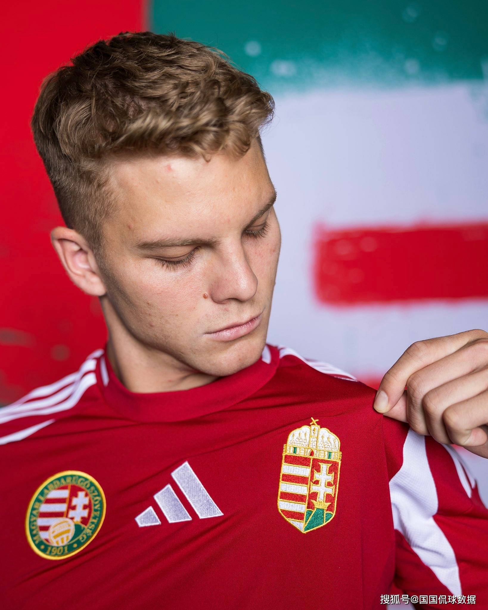 匈牙利队雄心勃勃，欧洲锦标赛谁与争锋的简单介绍