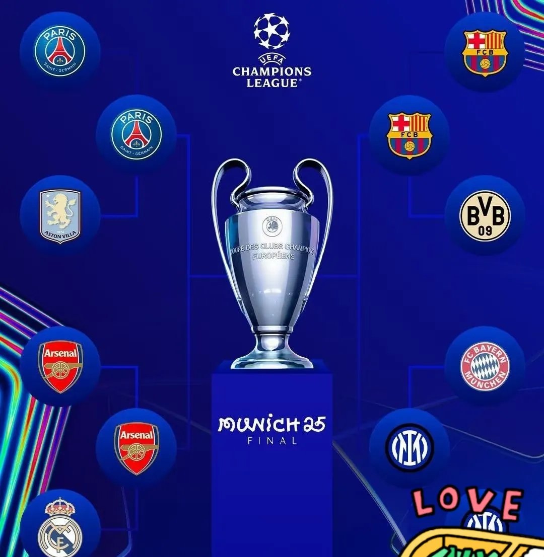 皇马大胆面对巴黎困境，成功晋级欧冠四强的简单介绍