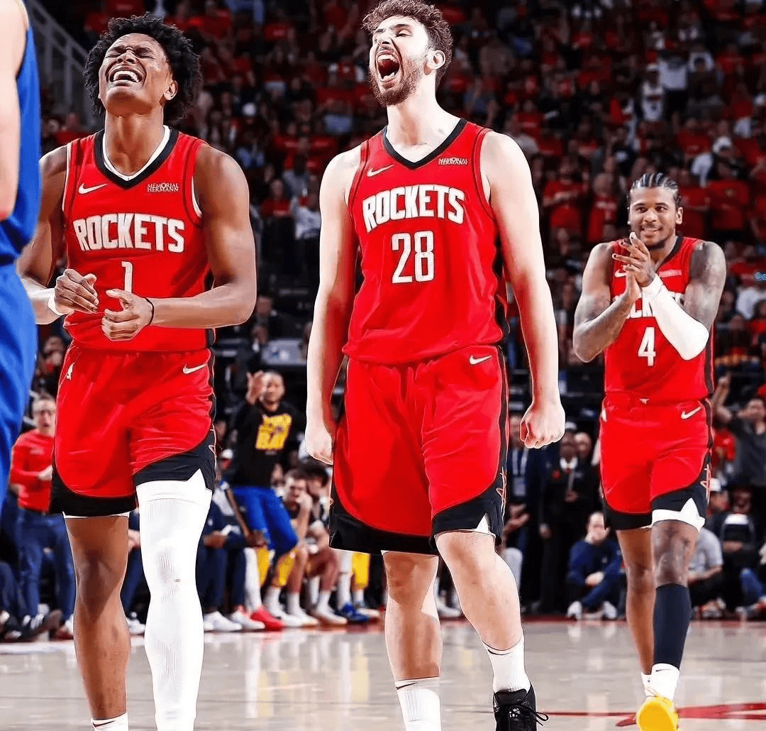 关于火箭挑战勇士，强强对话谁能胜出？的信息