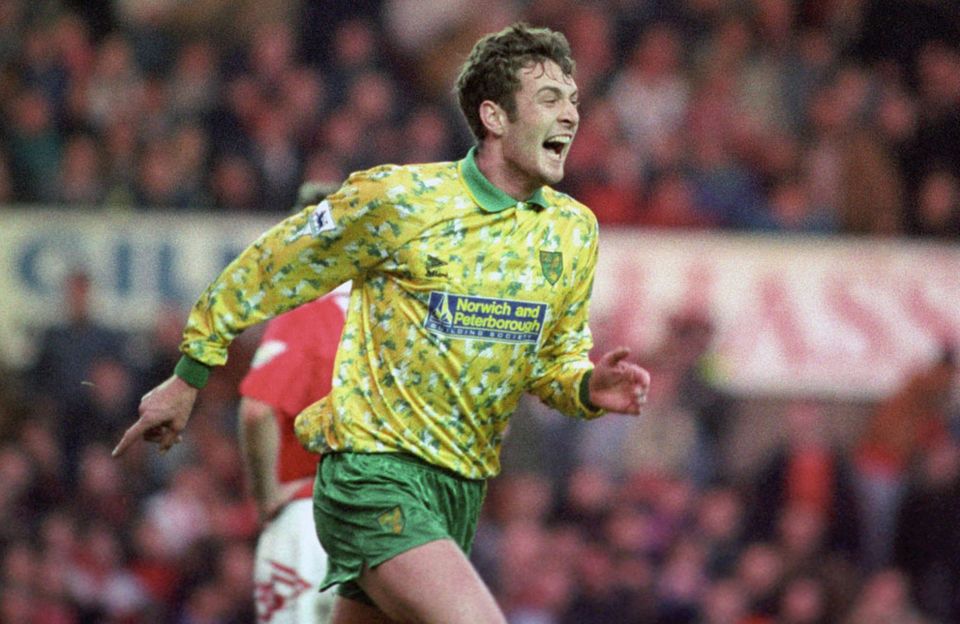 英格兰诺威奇客场击败对手,展现实力 英格兰诺威奇客场击败对手,展现实力