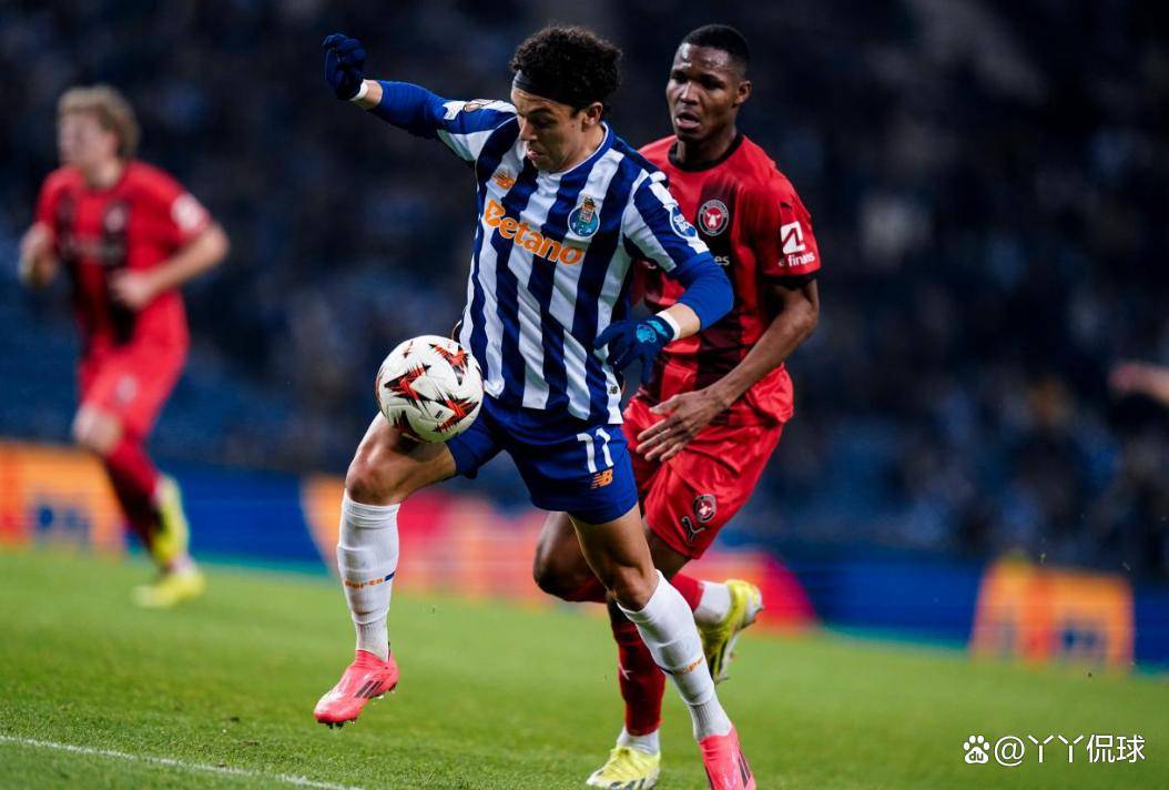 波尔图客场力克里尔,豪取三分的简单介绍 波尔图客场力克里尔,豪取三分的简单介绍