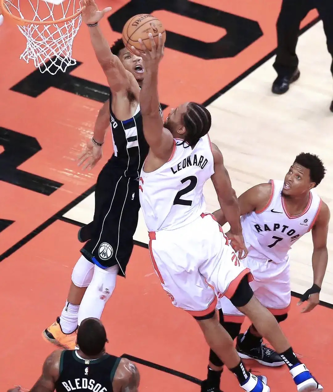 猛龙队员获得重大突破，瞄准季后赛